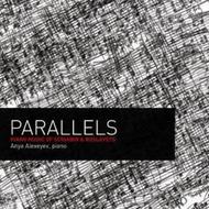 Parallels: Piano Music of Scriabin & Roslavets