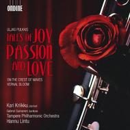 Pulkkis - Tales of Joy, Passion and Love, etc