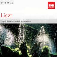 Essential Liszt