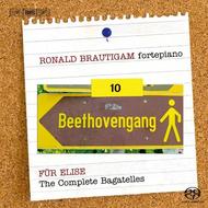 Beethoven - The Complete Bagatelles | BIS BISSACD1882
