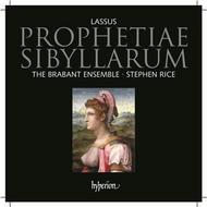 Lassus - Prophetiae Sibyllarum, etc