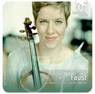 Isabelle Faust: Violin Concertos & Sonatas