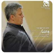 Werner Gura: The Art of Lied