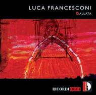 Luca Francesconi - Ballata