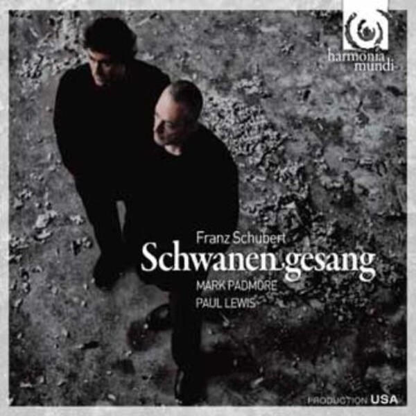 Schubert - Schwanengesang