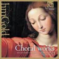 Choral Works: HM Gold Collection (Limited Edition) | Harmonia Mundi - HM Gold HMX290852029