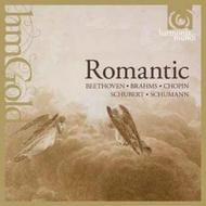 Romantic: HM Gold Collection (Limited Edition) | Harmonia Mundi - HM Gold HMX290850009