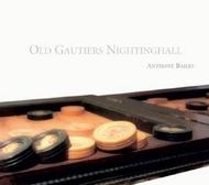 Old Gautiers Nightinghall: French and English lute music in "Accords nouveaux"