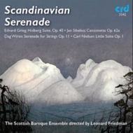 Scandinavian Serenade | CRD CRD3342