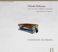 Debussy - Le Musicien de LAmour