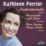 Kathleen Ferrier sings Lieder