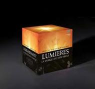 Lumieres: Music of the Enlightenment  | Harmonia Mundi HMX290860130