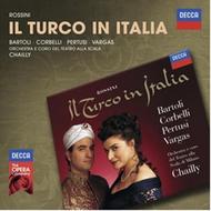 Rossini - Il Turco in Italia | Decca - The Opera Company 4783056