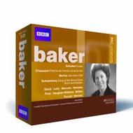 BBC Legend: Janet Baker | BBC Legends BBCL50062