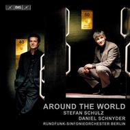 Schnyder - Around the World | BIS BISCD1774