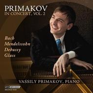 Primakov in Concert Vol.2