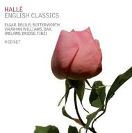 Halle: English Classics