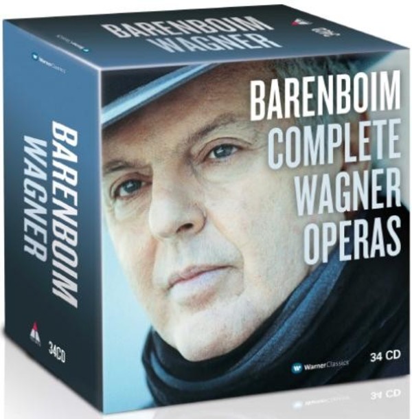 Wagner - The Complete Operas