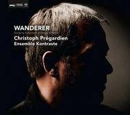 Wanderer: Songs by Schumann, Killmayer & Mahler | Challenge Classics CC72518