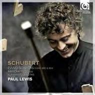 Schubert - Piano Sonatas, Impromptus, Klavierstucke
