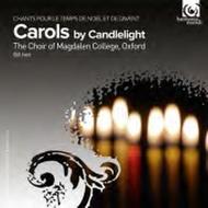 Carols by Candlelight