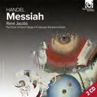 Handel - Messiah