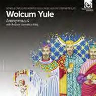 Wolcum Yule: Songs & Carols from the British Isles