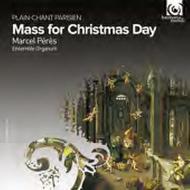 Mass for Christmas Day: The rebirth of Gallican chant