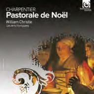 Charpentier - Pastorale de Noel