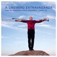 Lindberg Extravaganza | BIS BISCD1878