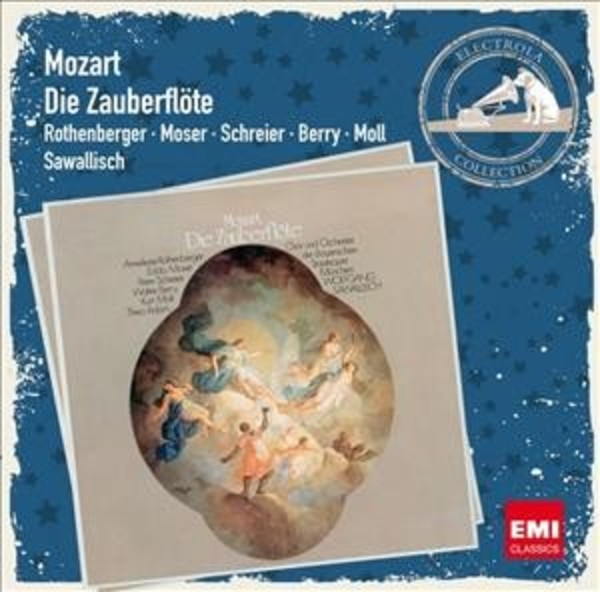 Mozart - The Magic Flute