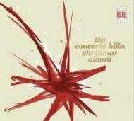 The Concerto Koln Christmas Album