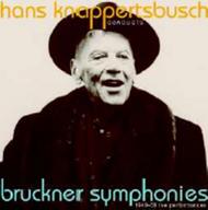 Bruckner - Symphonies / Wagner - Selections
