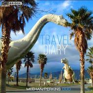 Meehan/Perkins Duo: Travel Diary