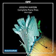 Haydn - Complete Piano Trios