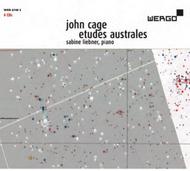 John Cage - Etudes Australes