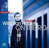 Wim Van Hasselt: On The Road (contemporary music for trumpet) | Channel Classics CCSSA31811