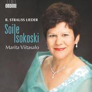 R Strauss - Lieder