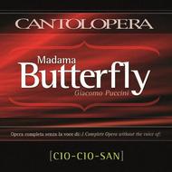 Puccini - Madama Butterfly (complete, without Cio Cio San voice)