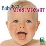 Baby needs more Mozart | Delos DE1614