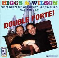 Higgs & Wilson: Double Forte!