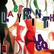 LAGQ: Labyrinth | Delos DE3163