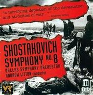 Shostakovich - Symphony No.8 in C Minor, Op.65
