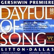 Dayful of Song: The Music of Gershwin