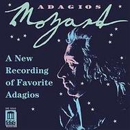 Mozart - Adagios | Delos DE3243