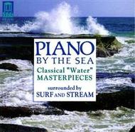 Piano by the Sea: Classical Water Masterpieces