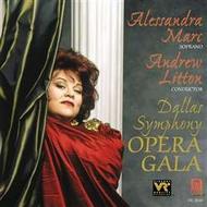 Opera Gala | Delos DE3240