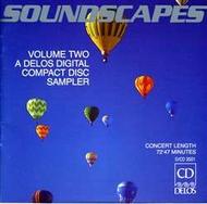 Soundscapes Vol.2