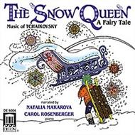 The Snow Queen: A Fairy Tale