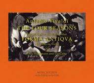 Vivaldi - The 4 Seasons / Four Seasons Sonnets